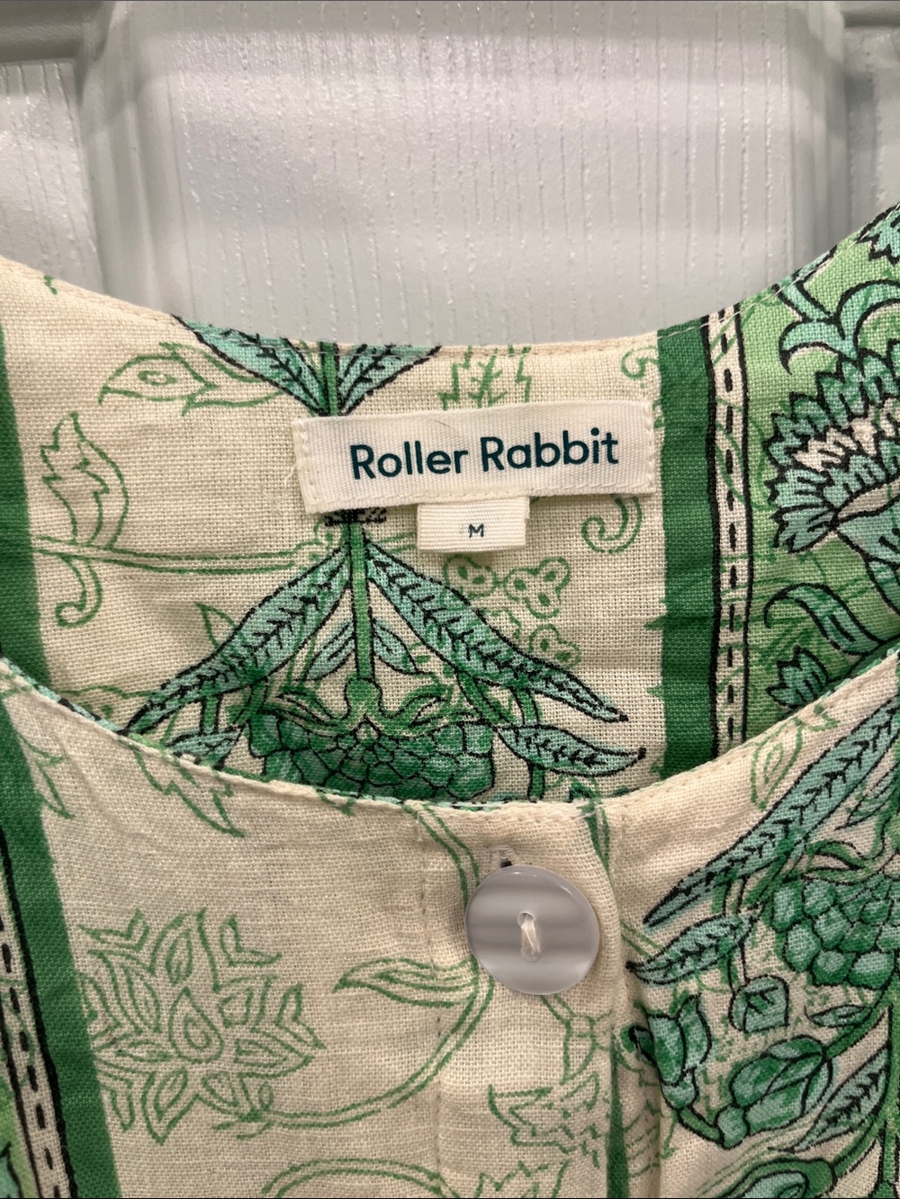 Roller Rabbit Berrino Sedona - Picture 2 of 4
